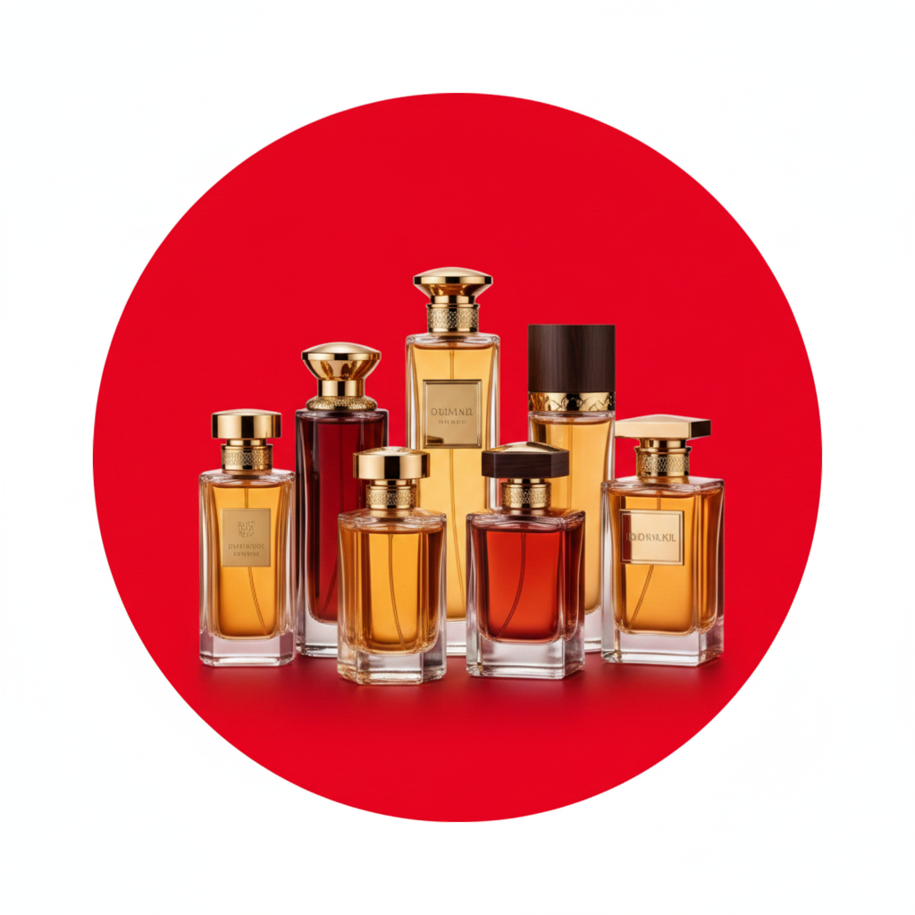 Perfumes & Fragrances