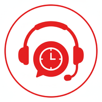 24/7 support